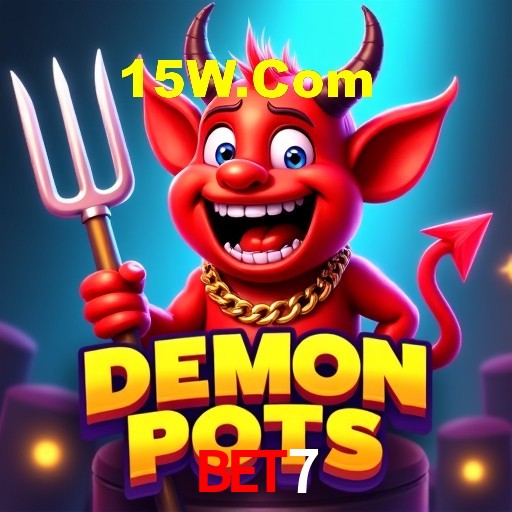 Interface do App Bet7