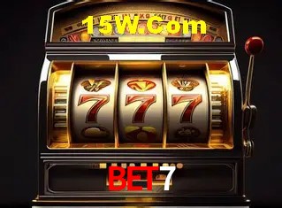 Integração de APIs Bet7