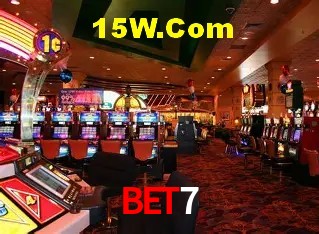 Estatísticas do Jogo Bet7