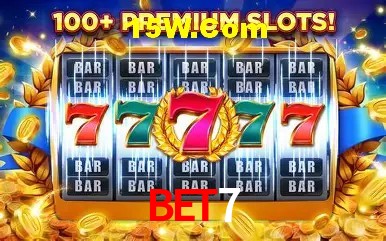 Provedores de Jogos Bet7