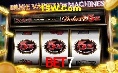 Design Responsivo Bet7