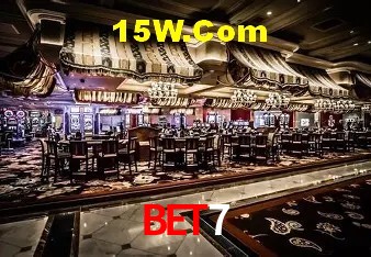 Mesa de Blackjack Bet7