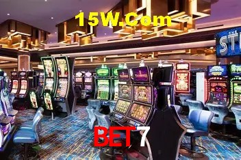 Especiais de Fim de Semana Bet7