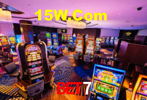 Bet7: Jogos de Caça-Níqueis-Altas Recompensas, Roleta-Velocidade, Blackjack-Desafios Máximos