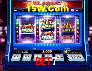 Estatísticas Esportivas Bet7