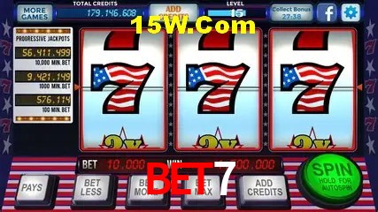 Avaliações dos Jogadores Bet7