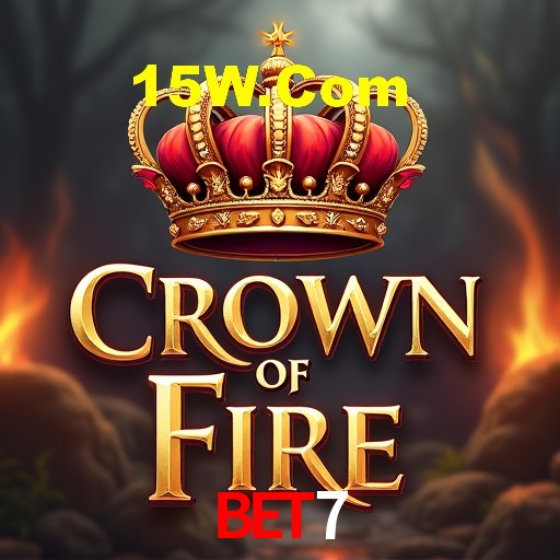 Página oficial no Facebook da Bet7