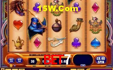 Slots com jackpots e giros grátis na Bet7