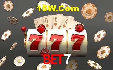 Diretório de Jogos Bet7