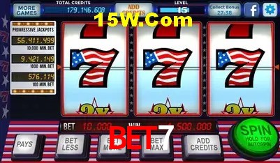 Benefícios da Conta Bet7