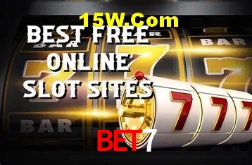 Sistemas de Segurança Bet7